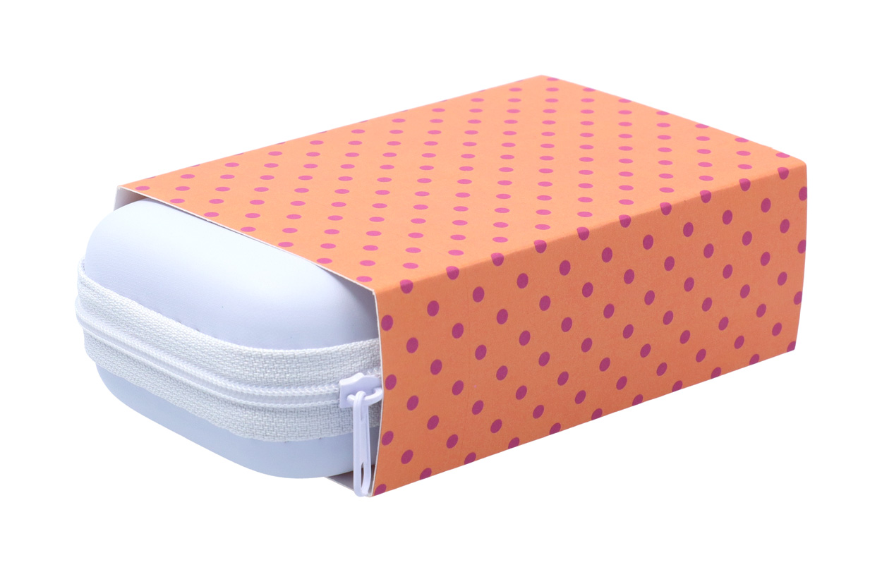 personalizowany papierowy rękaw CreaSleeve 302