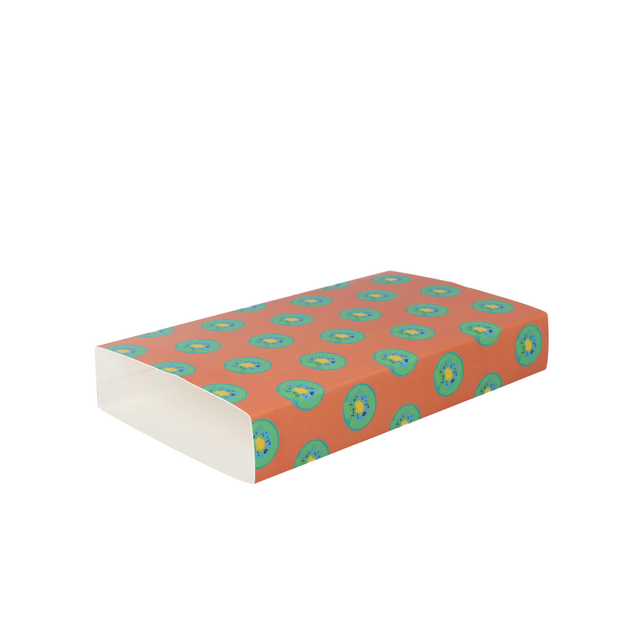 personalizowany papierowy rękaw CreaSleeve 304