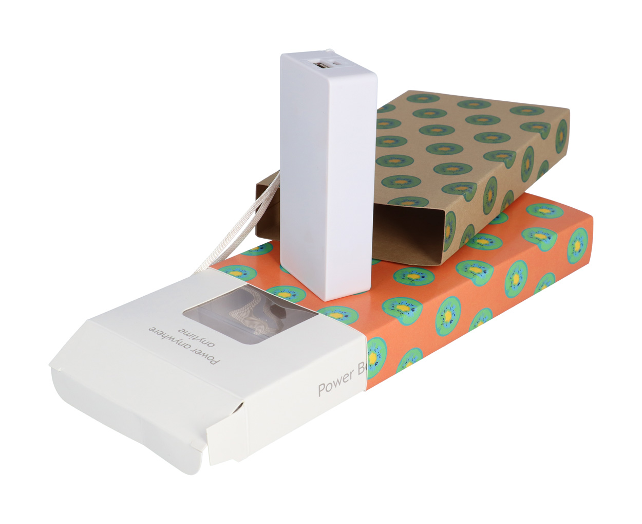 personalizowany papierowy rękaw CreaSleeve 304