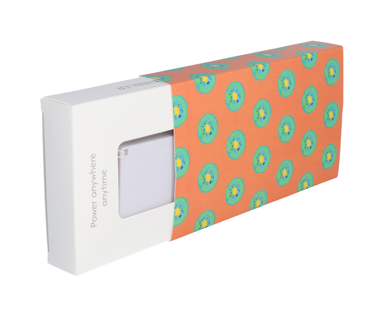 personalizowany papierowy rękaw CreaSleeve 304