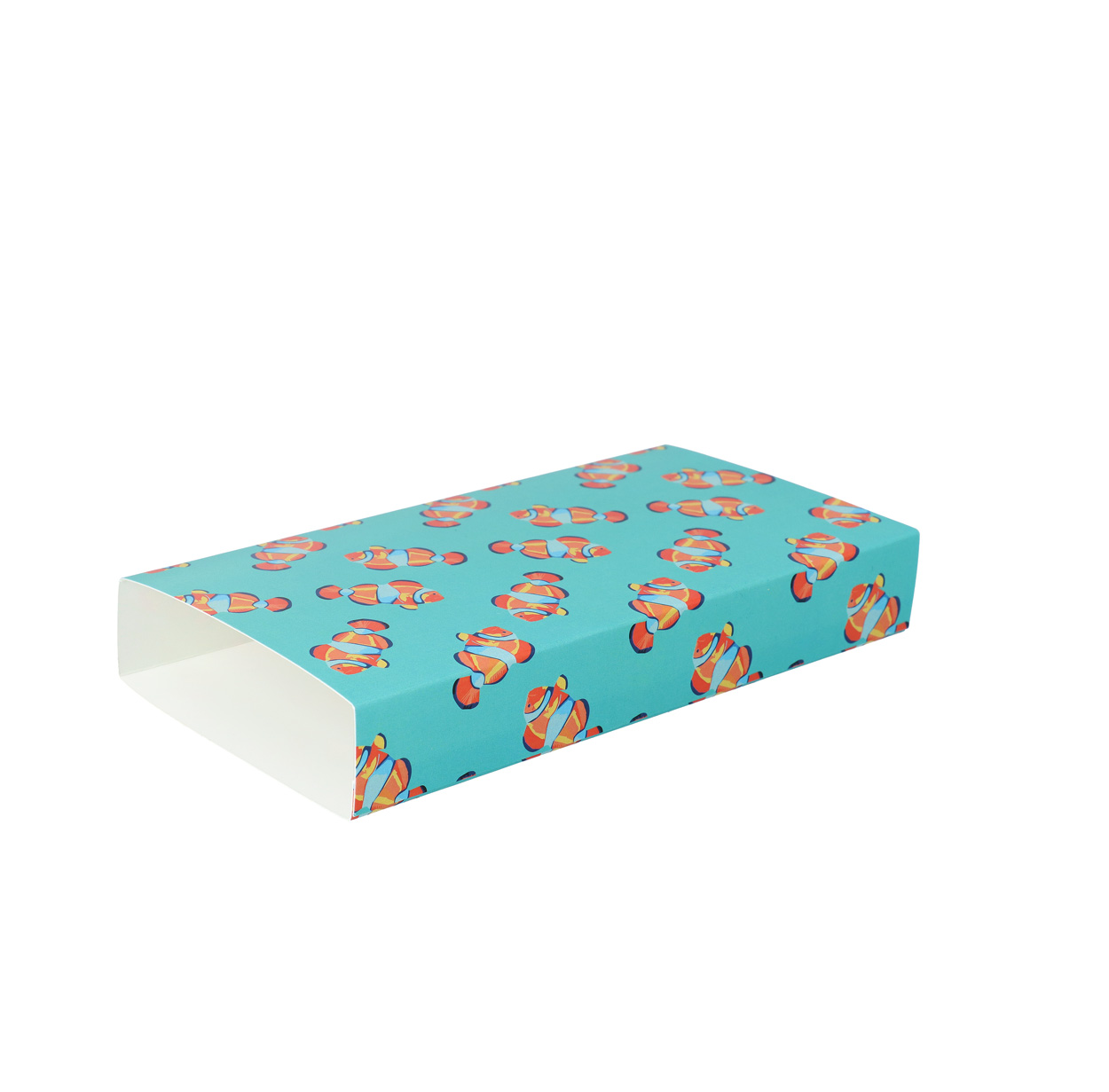 personalizowany papierowy rękaw CreaSleeve 305