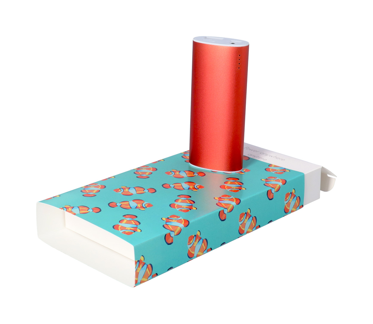 personalizowany papierowy rękaw CreaSleeve 305