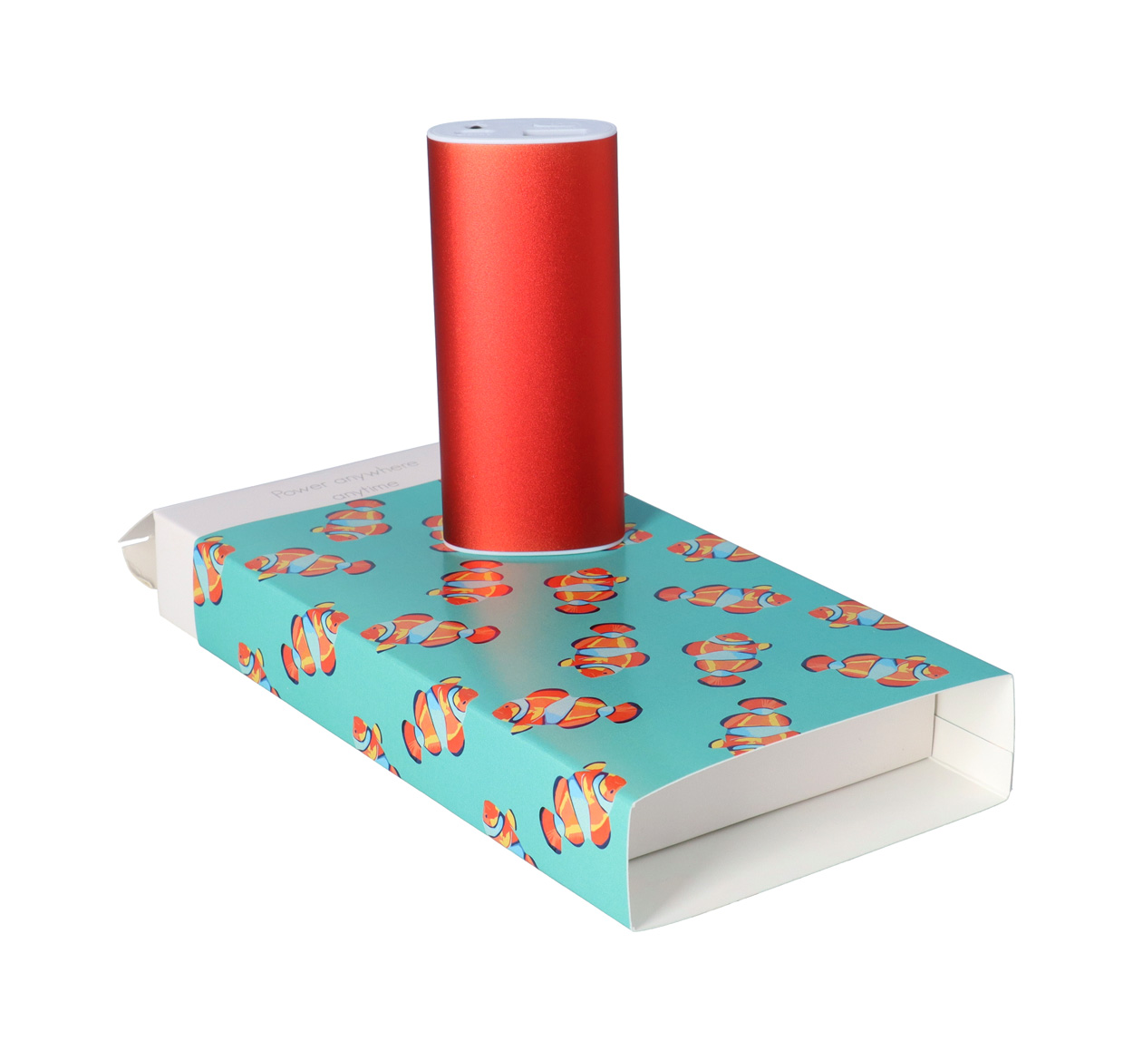 personalizowany papierowy rękaw CreaSleeve 305