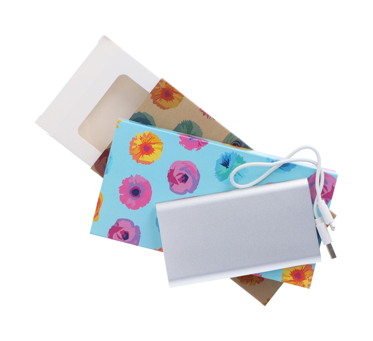 personalizowany papierowy rękaw CreaSleeve 306