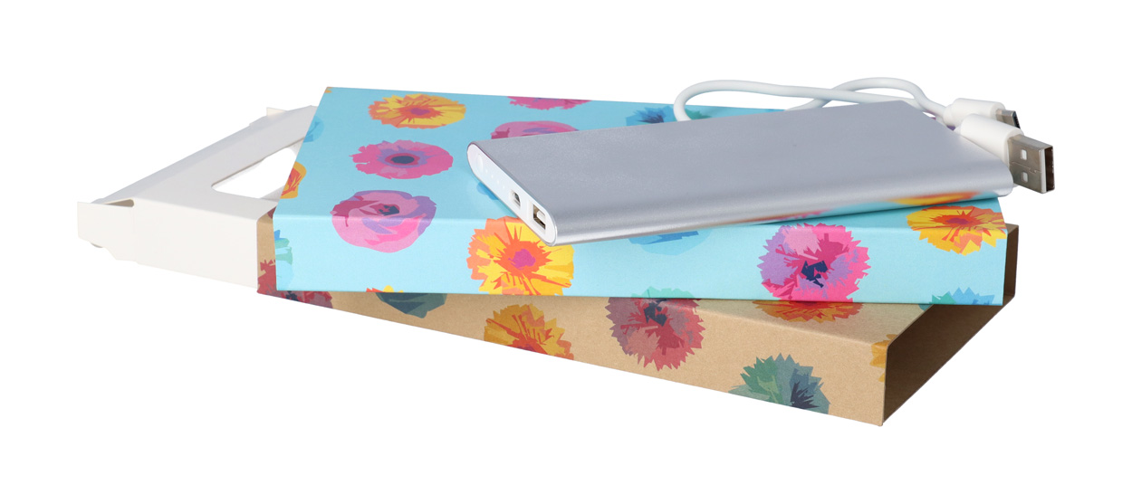 personalizowany papierowy rękaw CreaSleeve 306