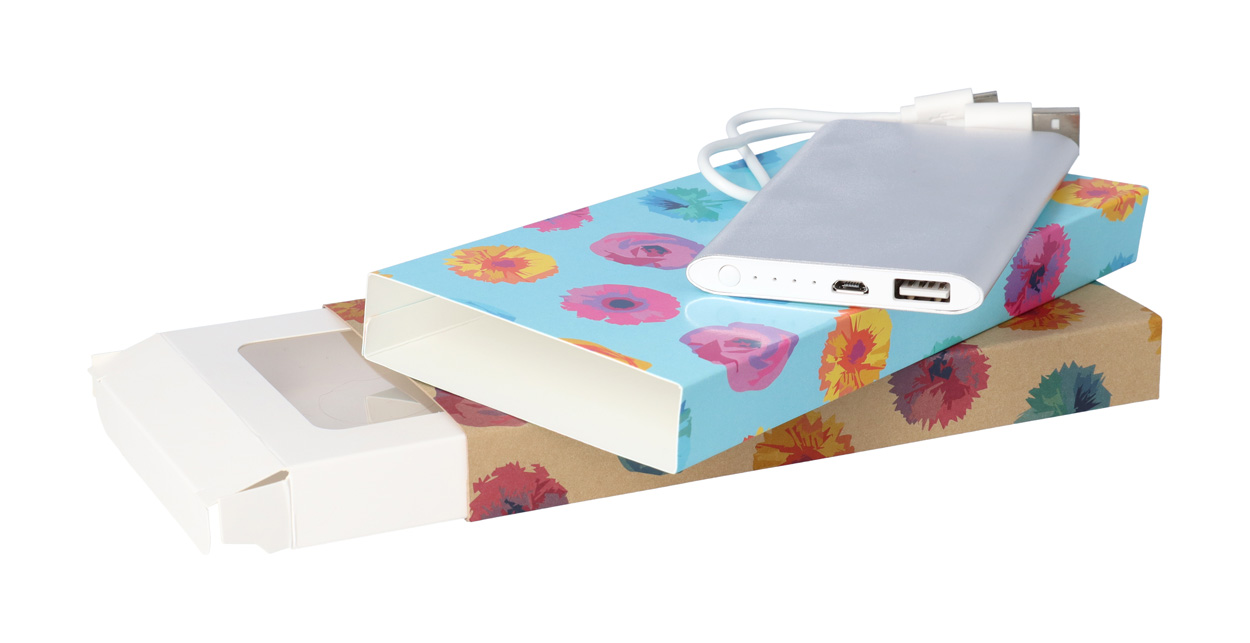 personalizowany papierowy rękaw CreaSleeve 306