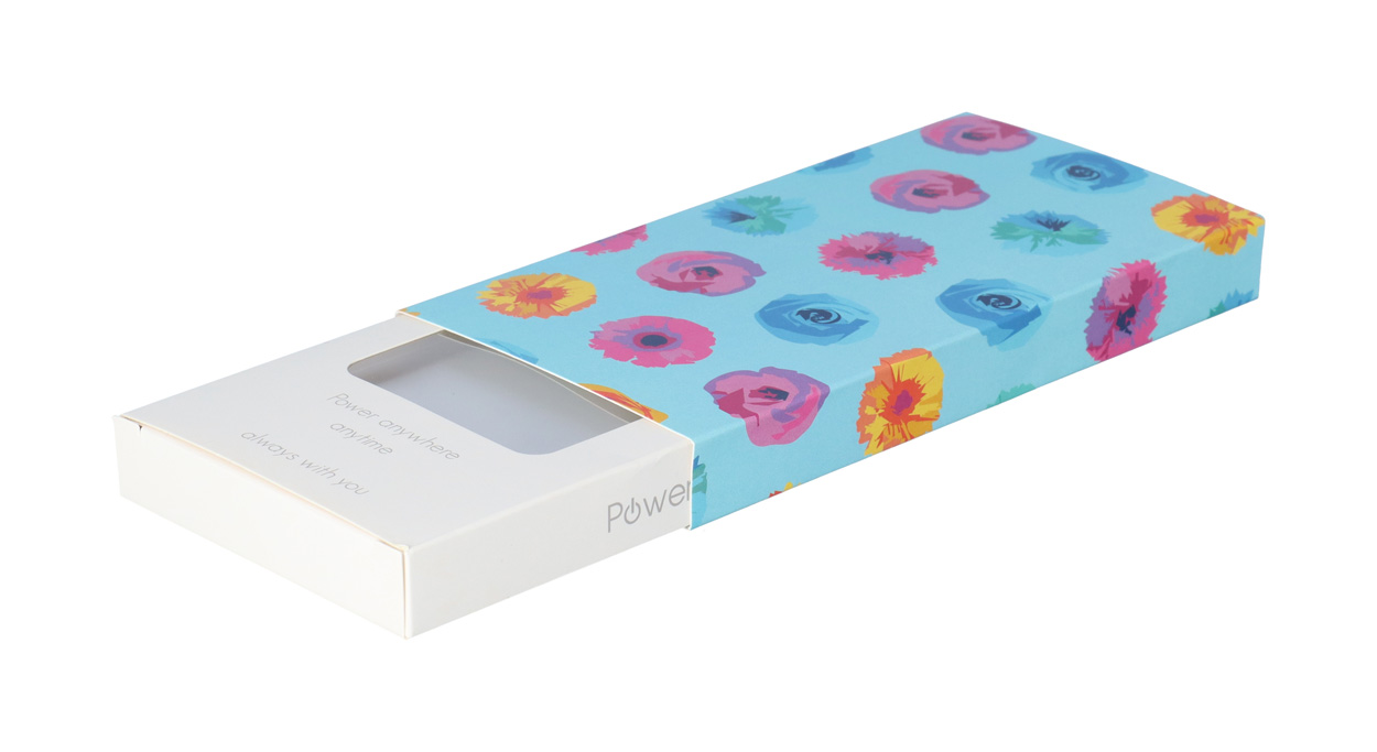 personalizowany papierowy rękaw CreaSleeve 306
