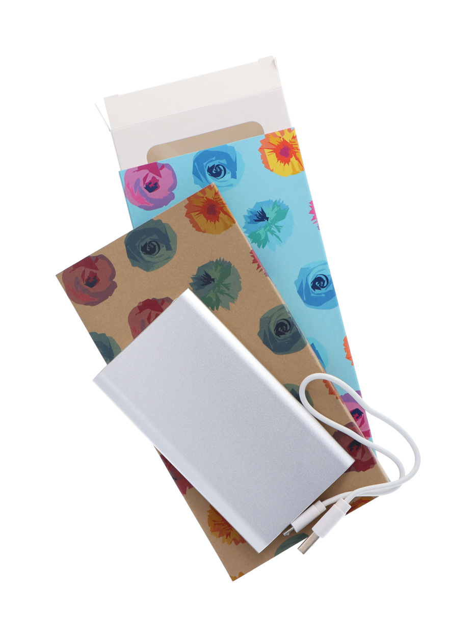 personalizowany rękaw z papieru kraft CreaSleeve Kraft 306