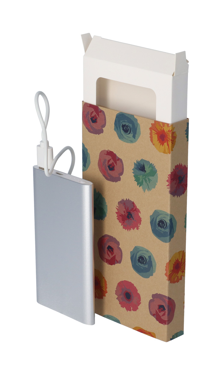 personalizowany rękaw z papieru kraft CreaSleeve Kraft 306