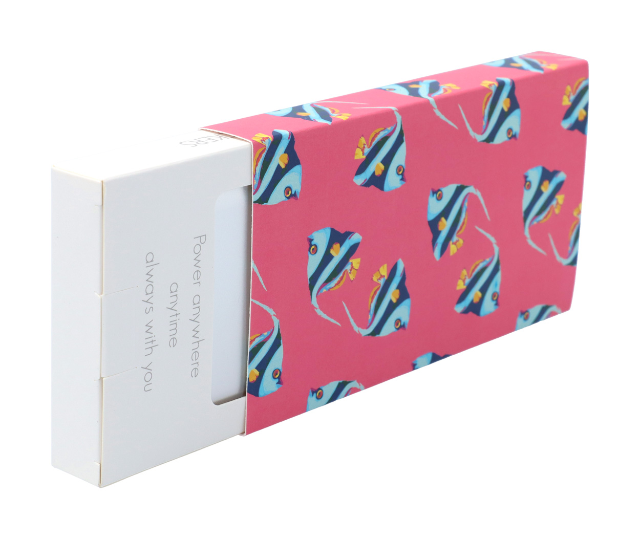 personalizowany papierowy rękaw CreaSleeve 309