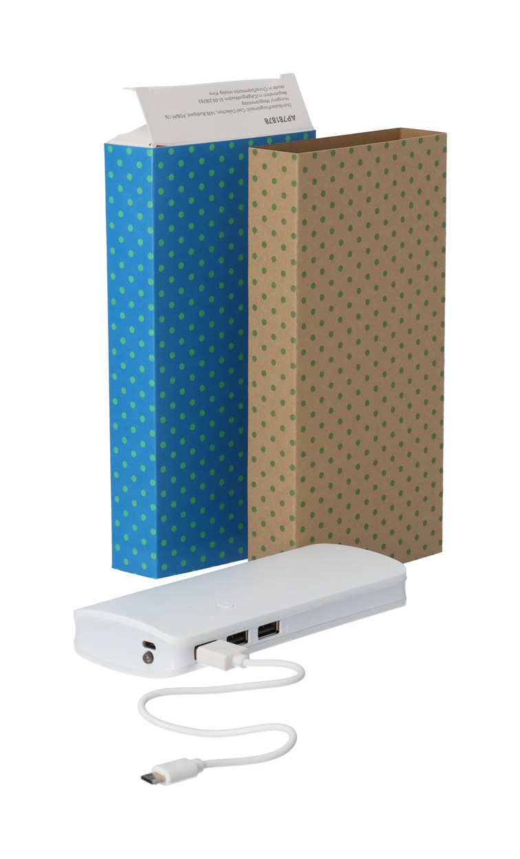 personalizowany papierowy rękaw CreaSleeve 310