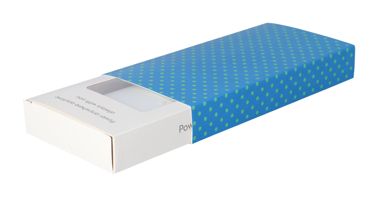 personalizowany papierowy rękaw CreaSleeve 310