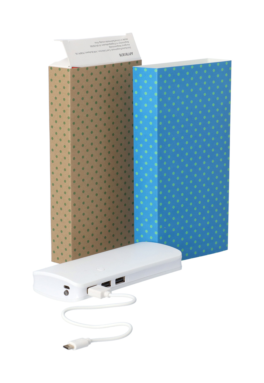 personalizowany rękaw z papieru kraft CreaSleeve Kraft 310