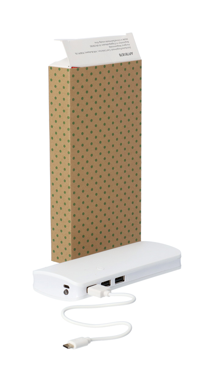 personalizowany rękaw z papieru kraft CreaSleeve Kraft 310