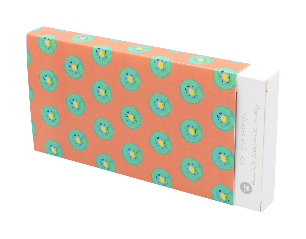 personalizowany papierowy rękaw CreaSleeve 311