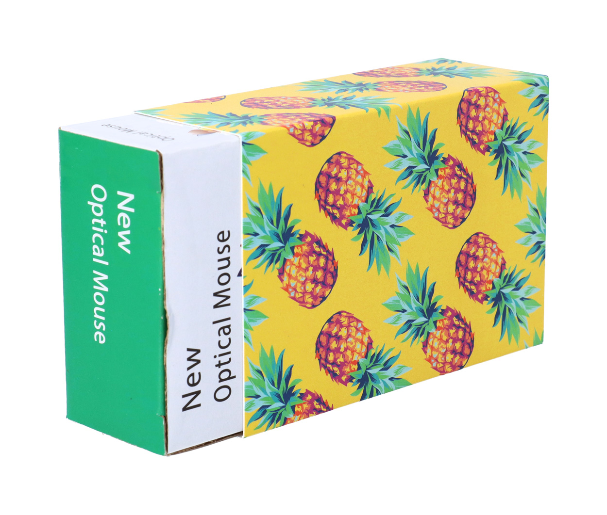 personalizowany papierowy rękaw CreaSleeve 315