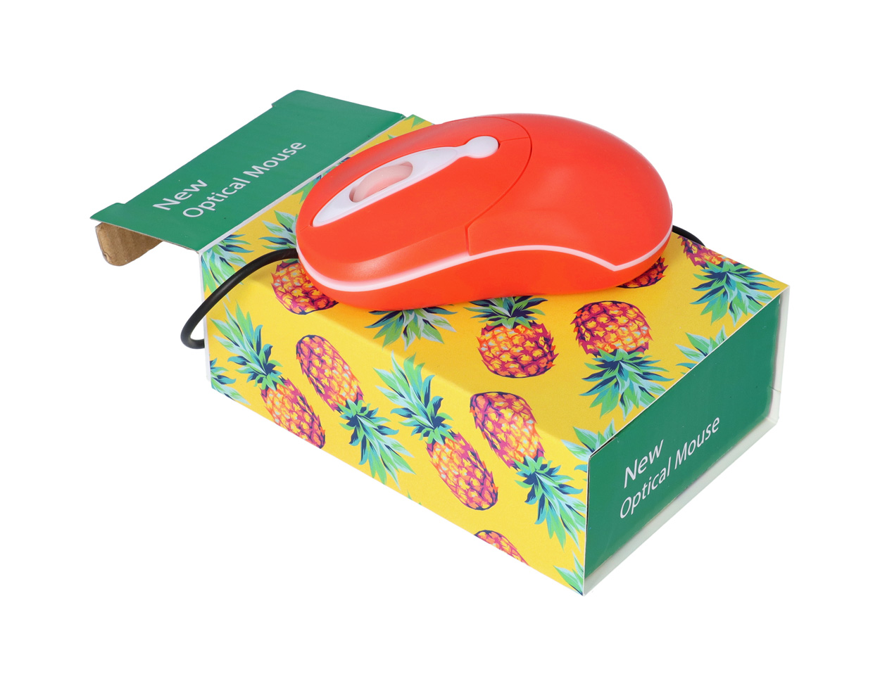 personalizowany papierowy rękaw CreaSleeve 315