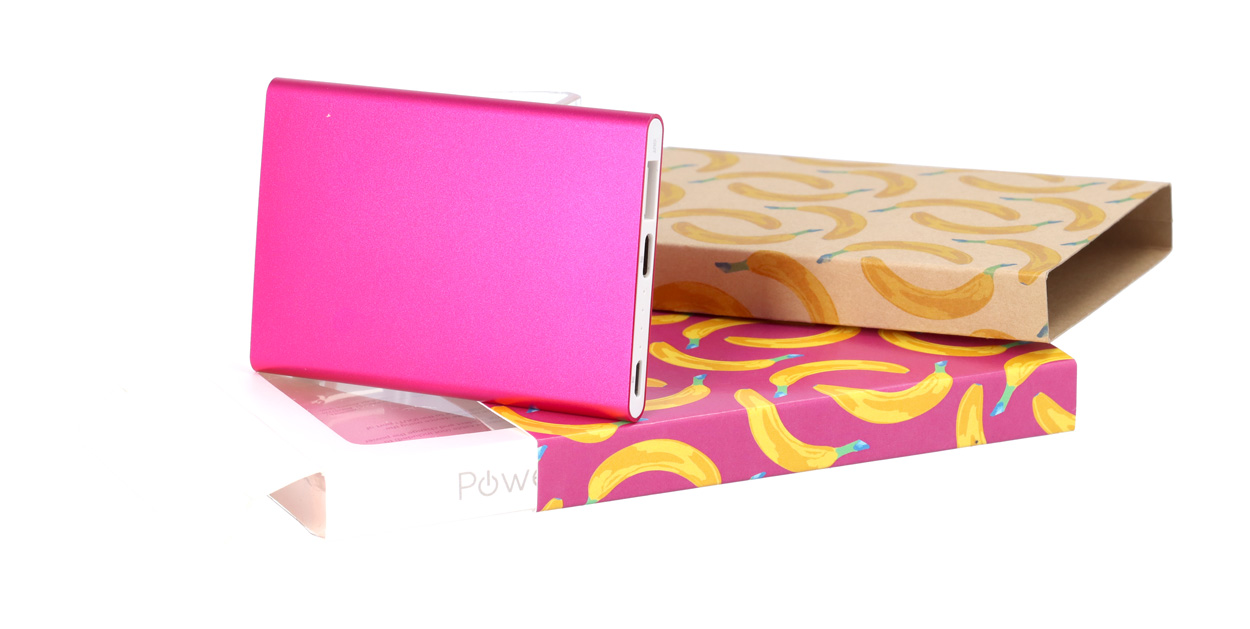 personalizowany papierowy rękaw CreaSleeve 316