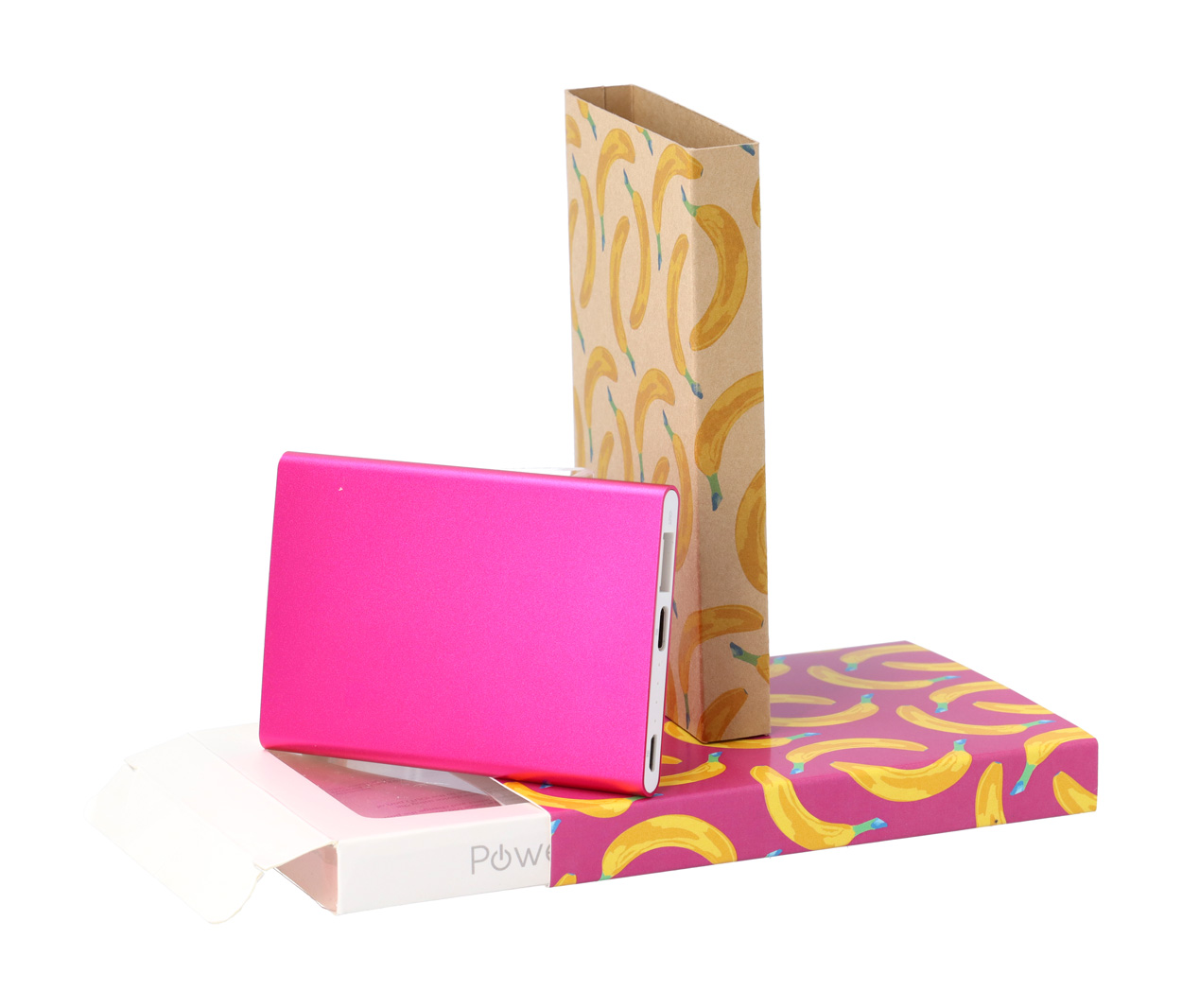 personalizowany papierowy rękaw CreaSleeve 316