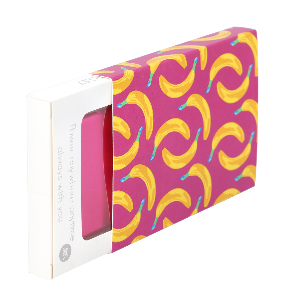 personalizowany papierowy rękaw CreaSleeve 316