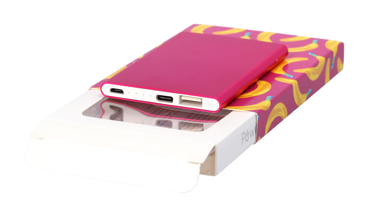 personalizowany papierowy rękaw CreaSleeve 316