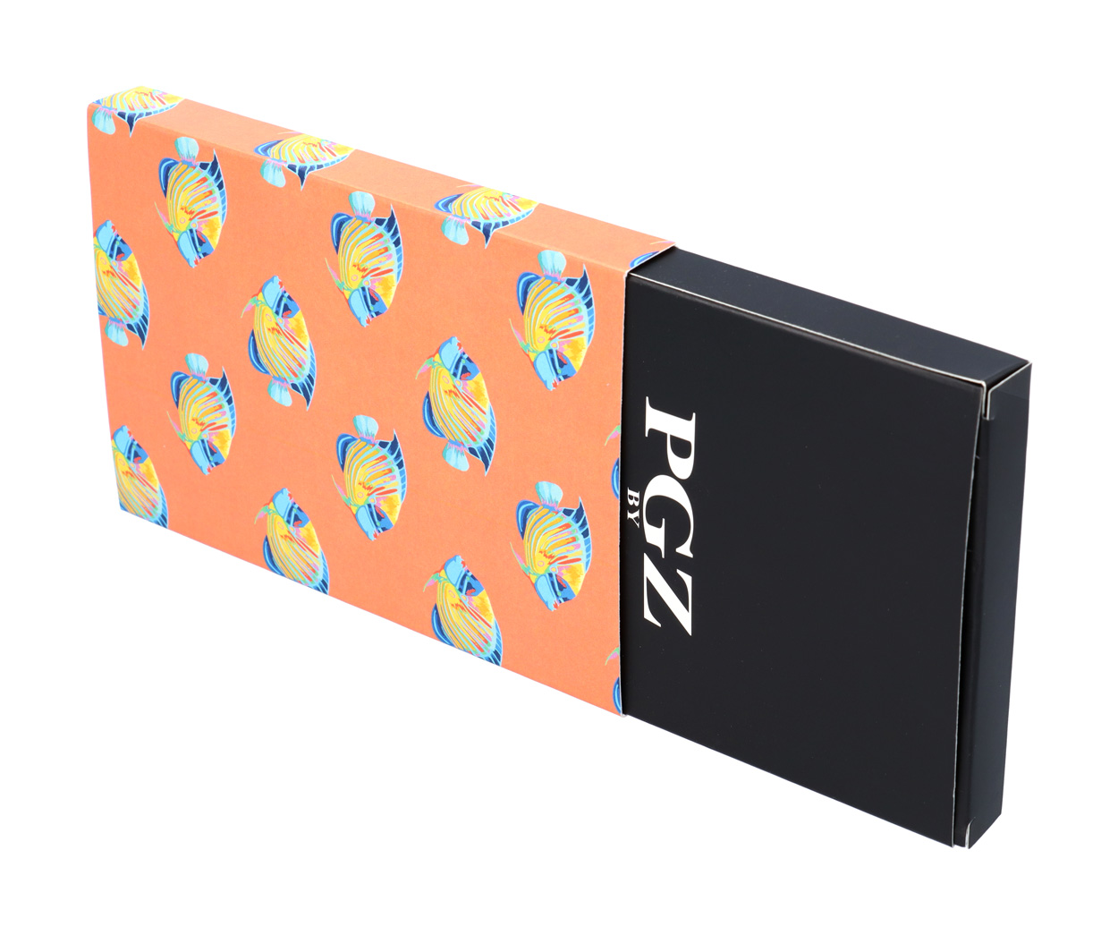 personalizowany papierowy rękaw CreaSleeve 317