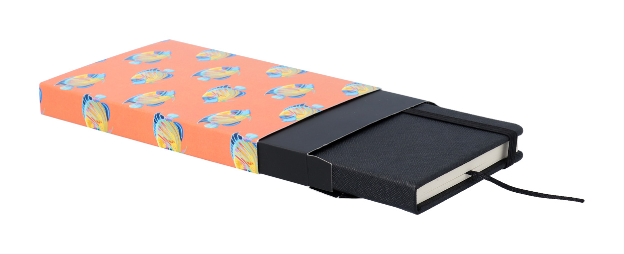 personalizowany papierowy rękaw CreaSleeve 317