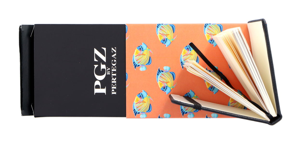 personalizowany papierowy rękaw CreaSleeve 317