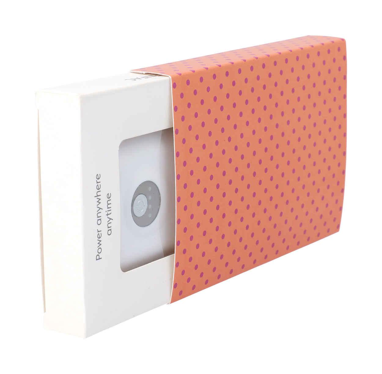 personalizowany papierowy rękaw CreaSleeve 318