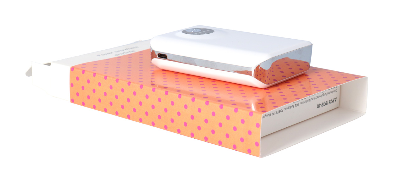 personalizowany papierowy rękaw CreaSleeve 318