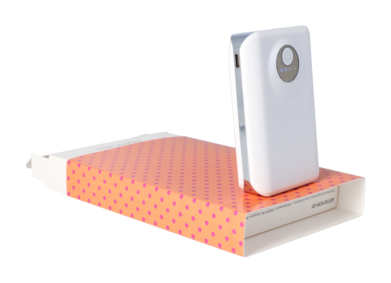 personalizowany papierowy rękaw CreaSleeve 318