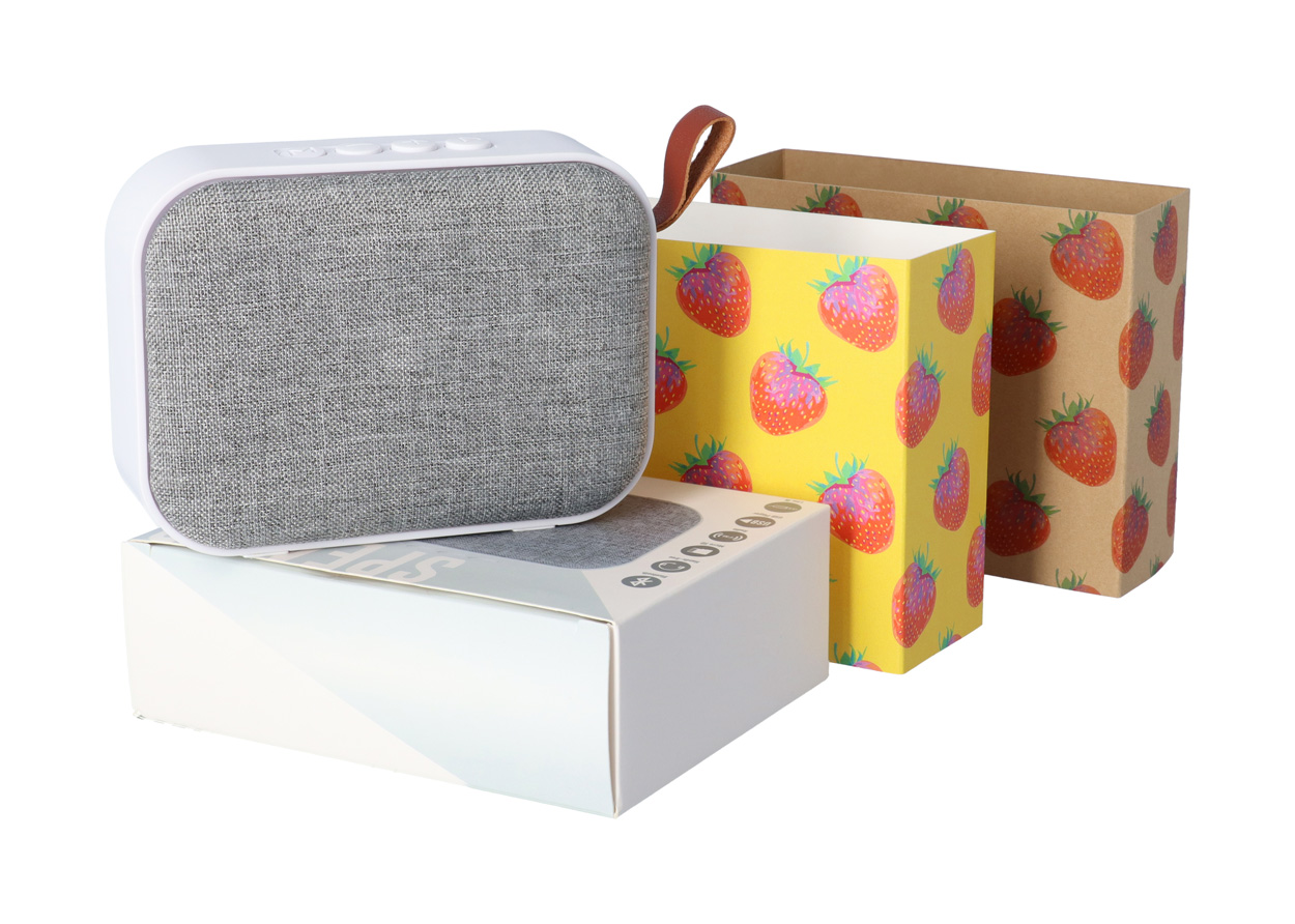 personalizowany papierowy rękaw CreaSleeve 319