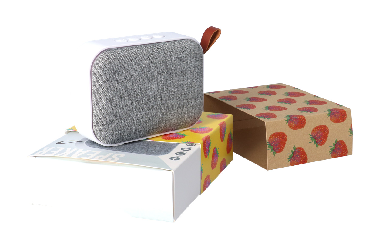 personalizowany rękaw z papieru kraft CreaSleeve Kraft 319