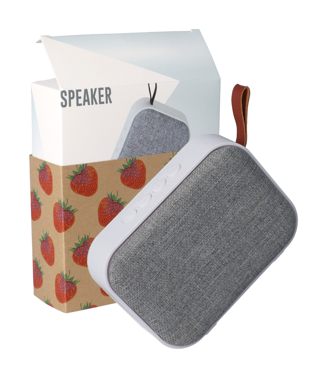 personalizowany rękaw z papieru kraft CreaSleeve Kraft 319