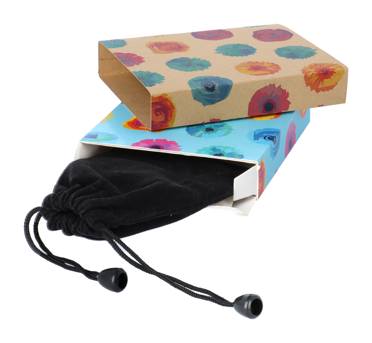 personalizowany papierowy rękaw CreaSleeve 320