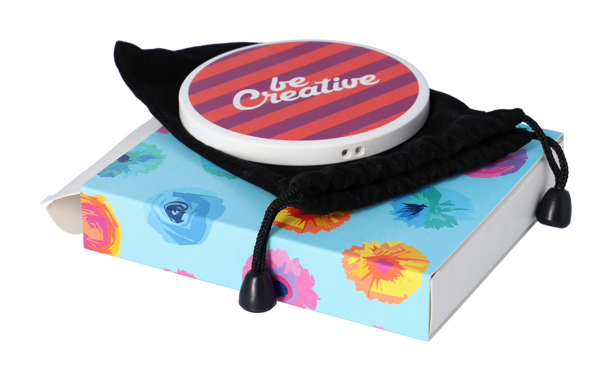 personalizowany papierowy rękaw CreaSleeve 320