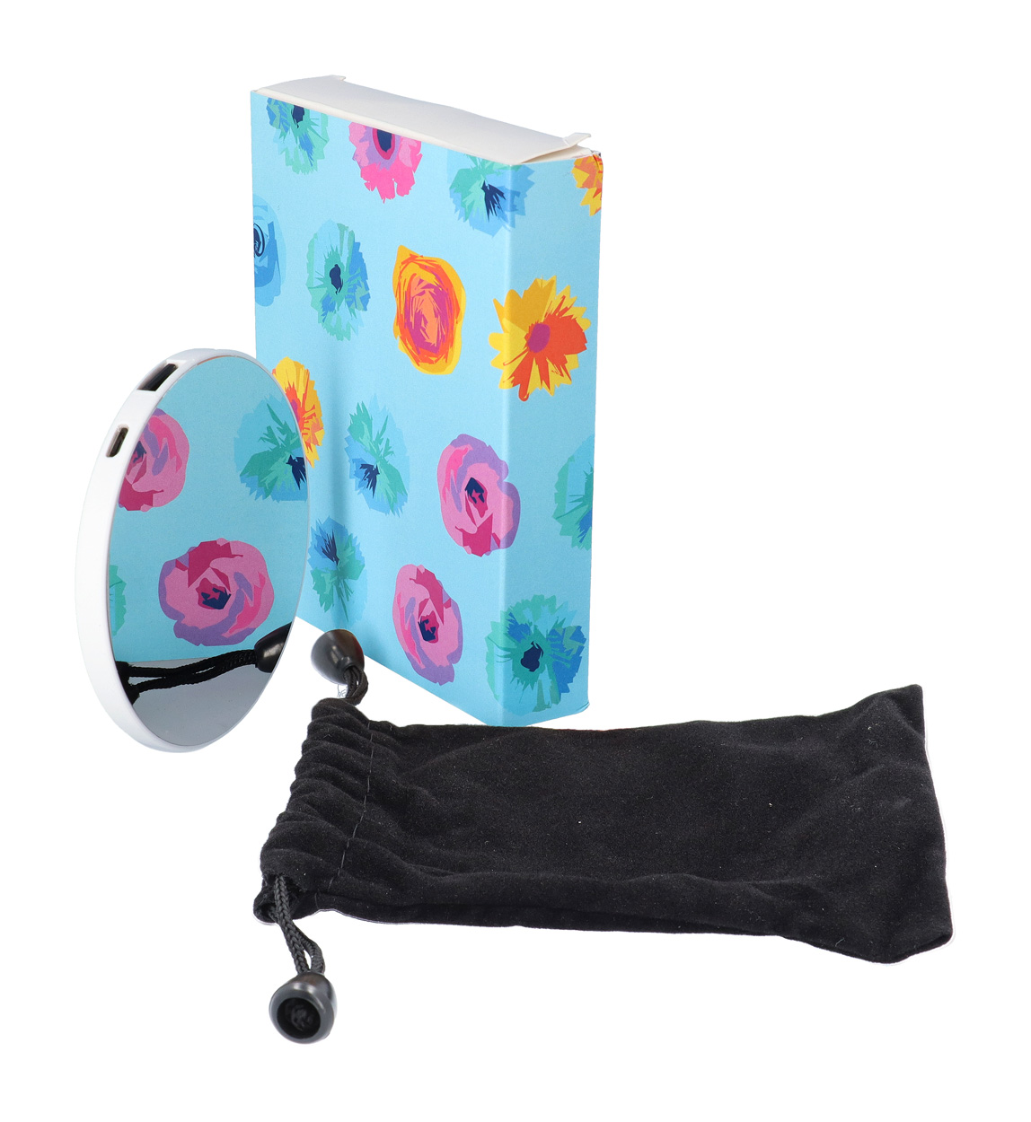 personalizowany papierowy rękaw CreaSleeve 320