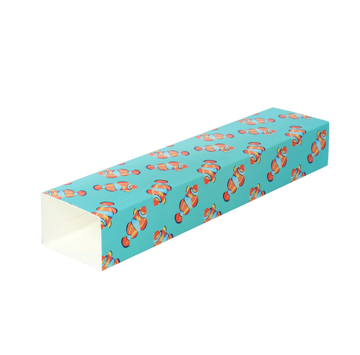 personalizowany papierowy rękaw CreaSleeve 321