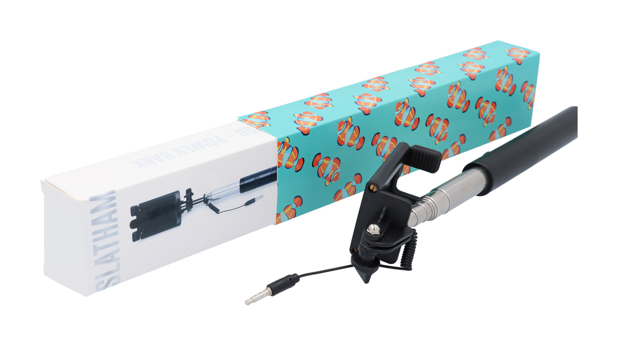 personalizowany papierowy rękaw CreaSleeve 321