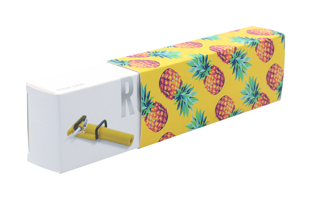 personalizowany papierowy rękaw CreaSleeve 322