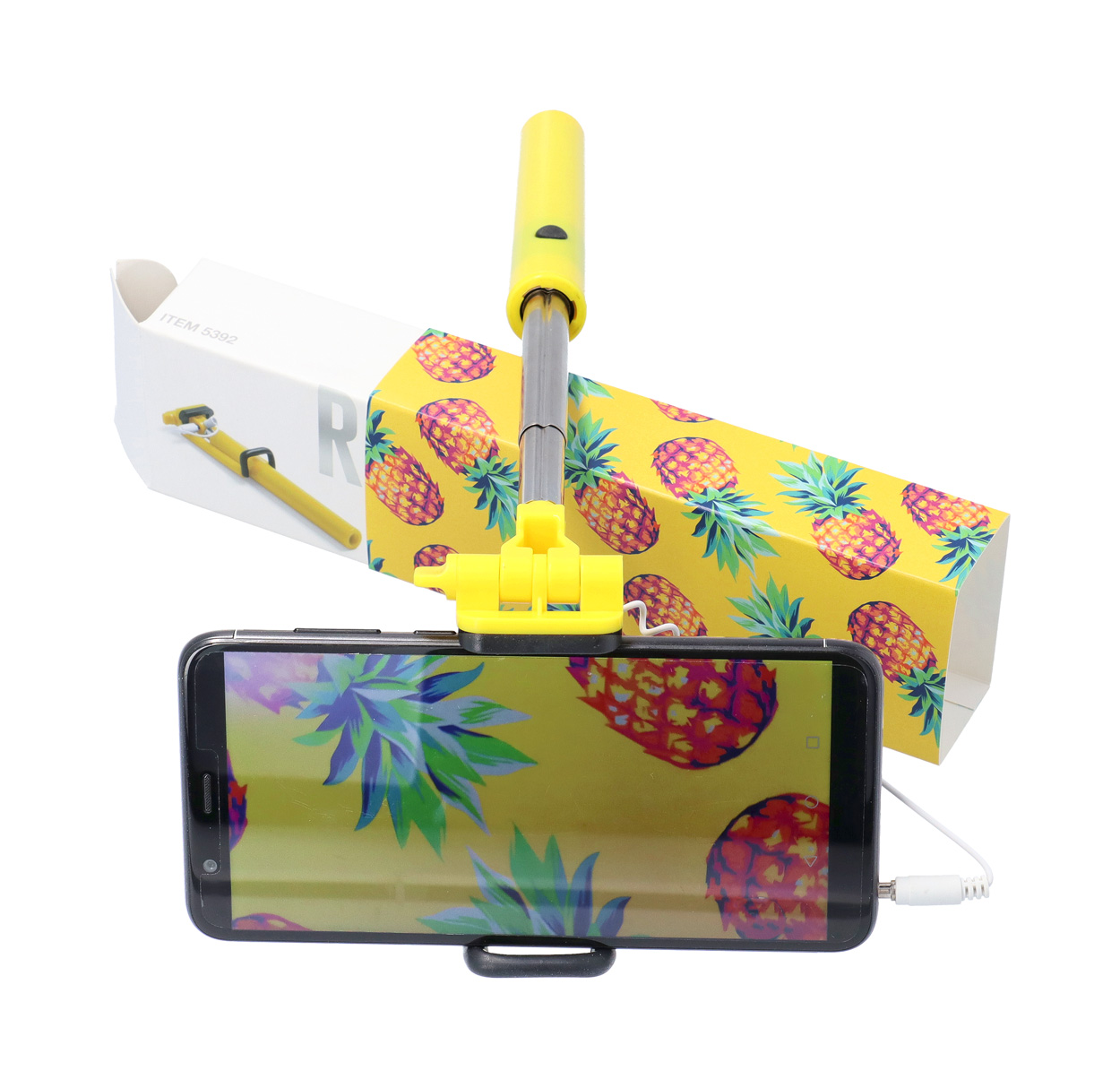 personalizowany papierowy rękaw CreaSleeve 322