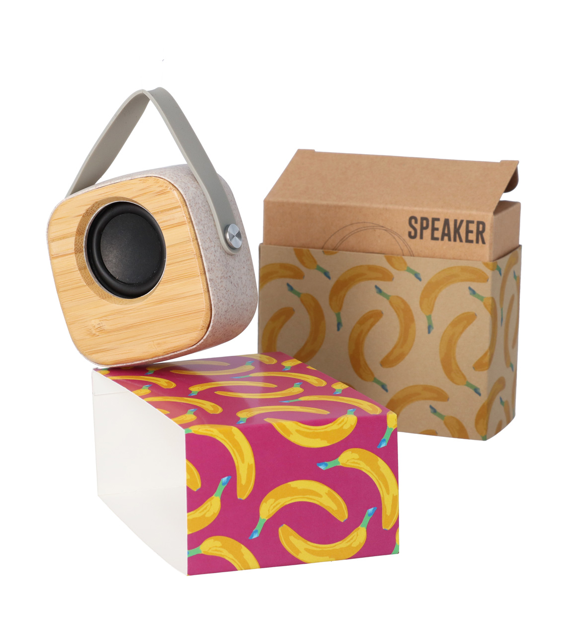 personalizowany papierowy rękaw CreaSleeve 323