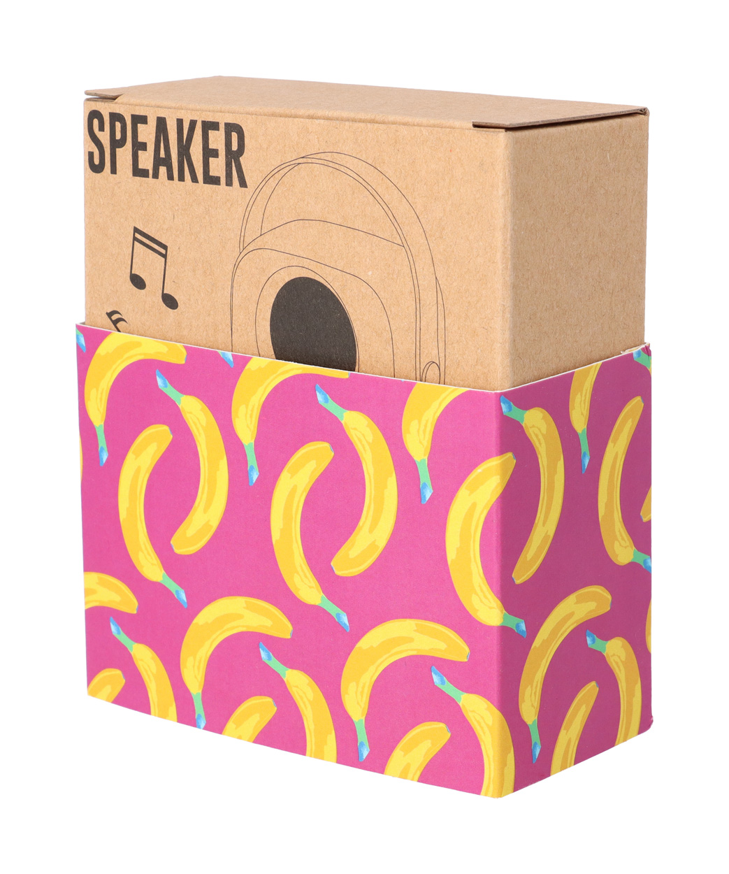 personalizowany papierowy rękaw CreaSleeve 323