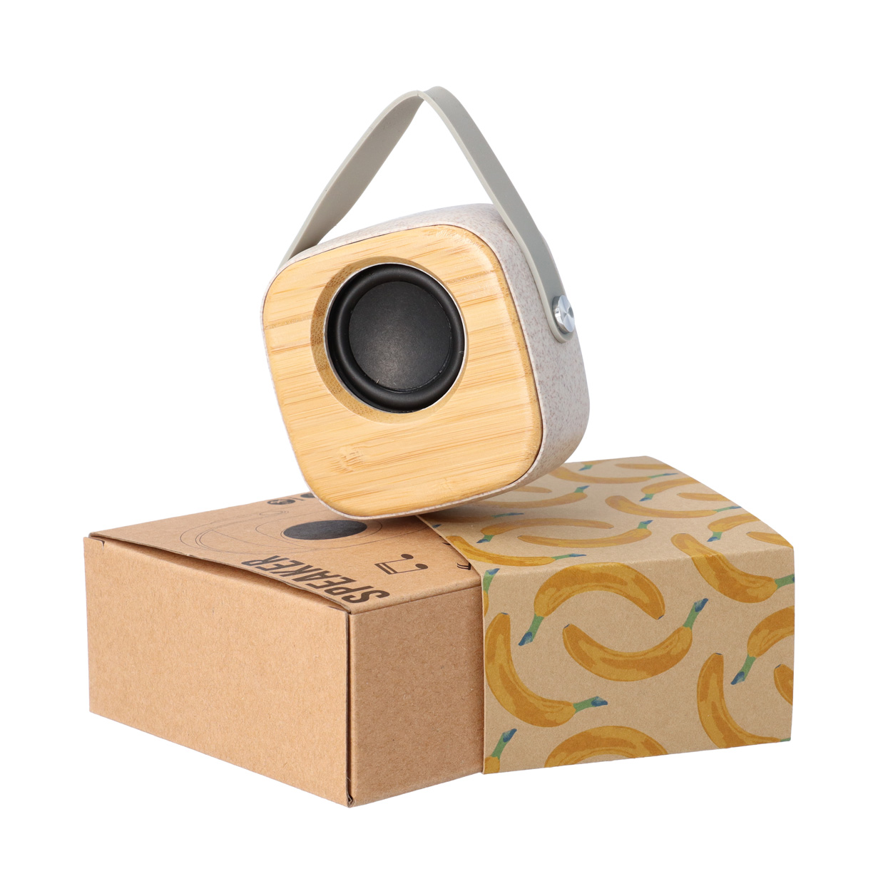 personalizowany rękaw z papieru kraft CreaSleeve Kraft 323