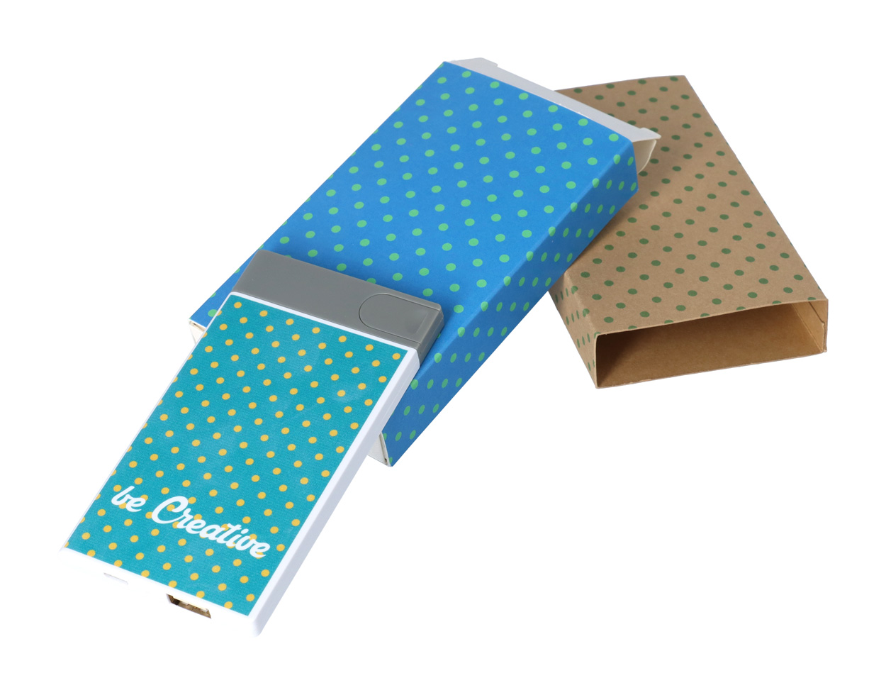 personalizowany papierowy rękaw CreaSleeve 325