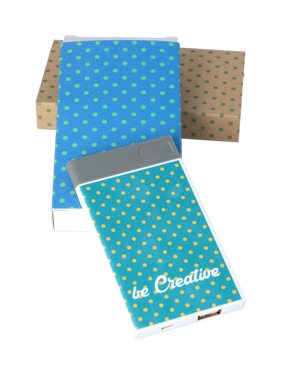 personalizowany papierowy rękaw CreaSleeve 325