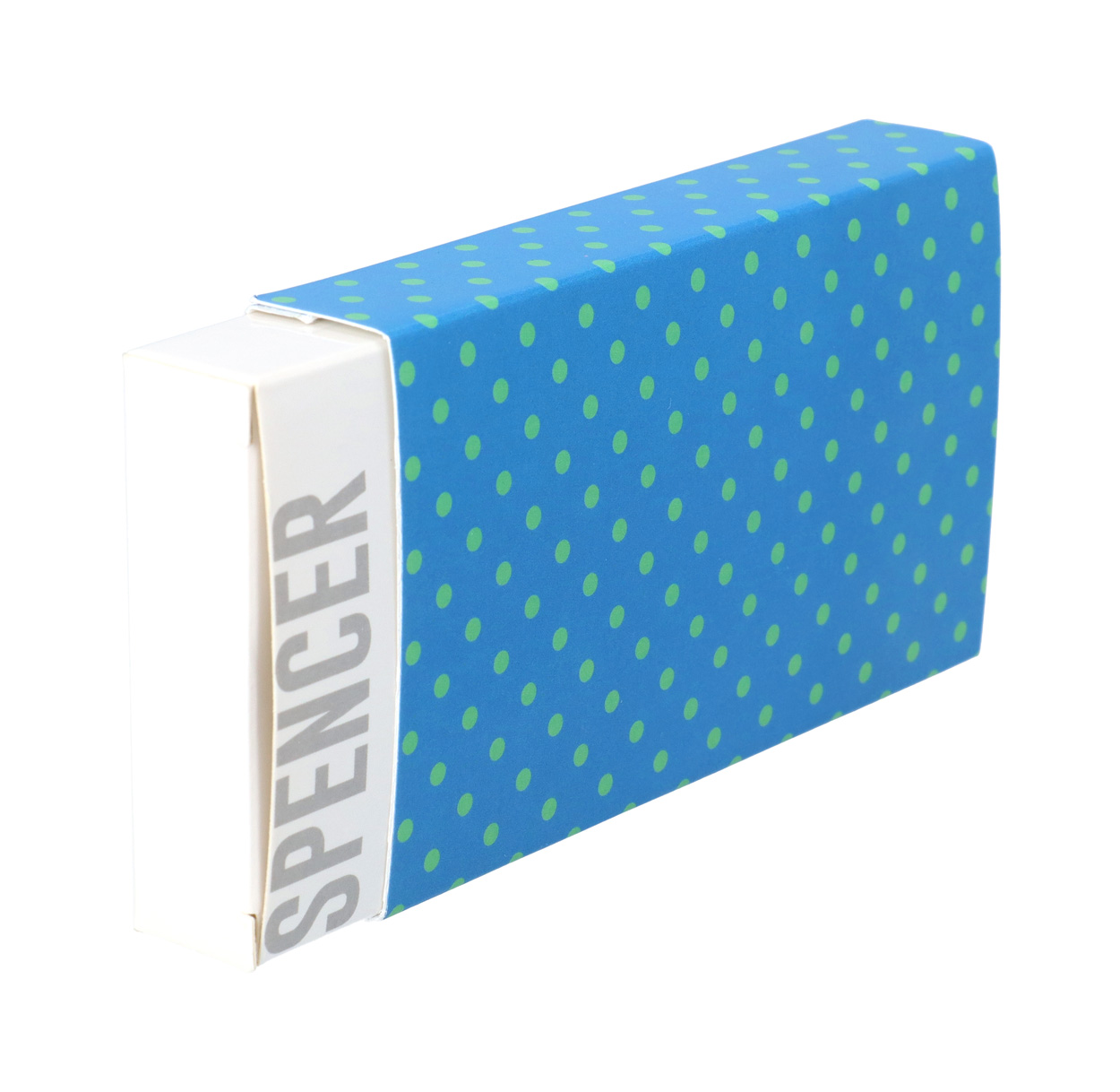 personalizowany papierowy rękaw CreaSleeve 325