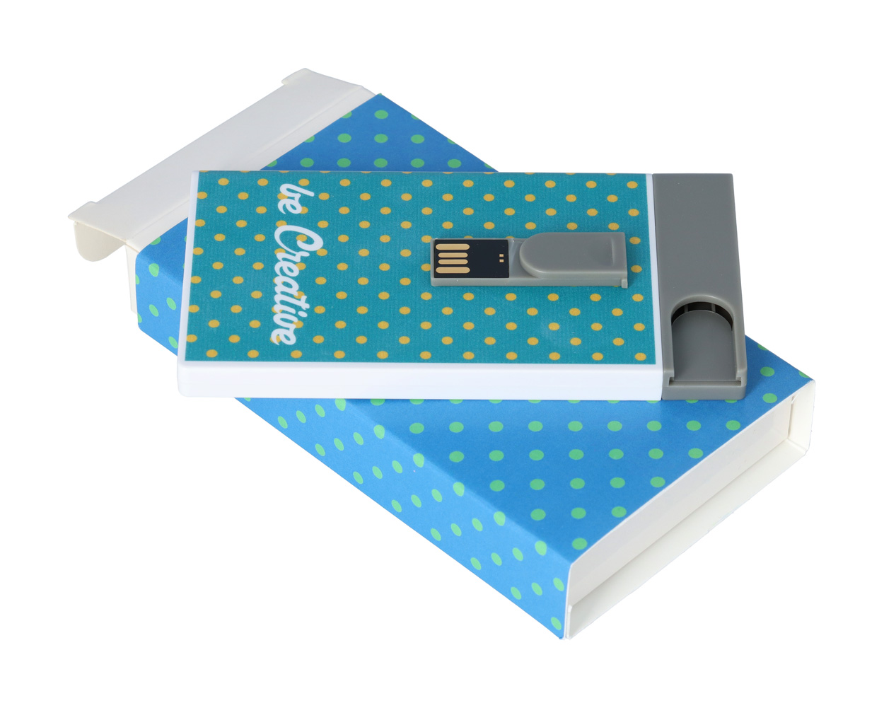 personalizowany papierowy rękaw CreaSleeve 325