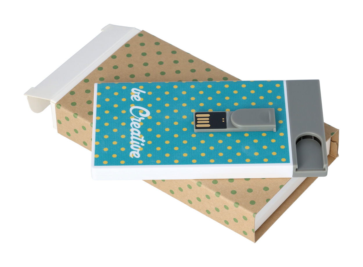 personalizowany rękaw z papieru kraft CreaSleeve Kraft 325