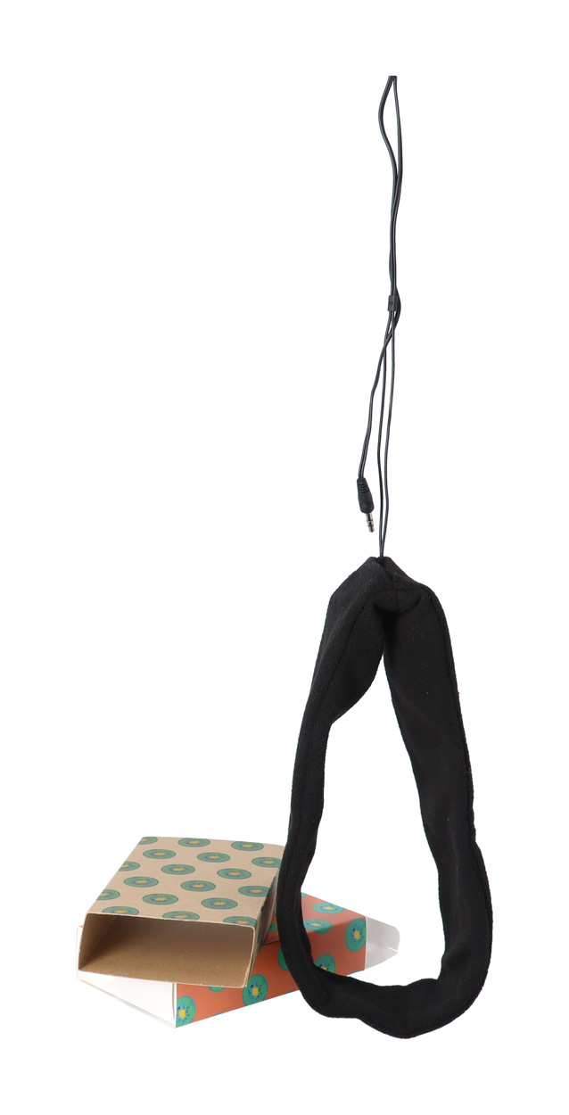 personalizowany papierowy rękaw CreaSleeve 326